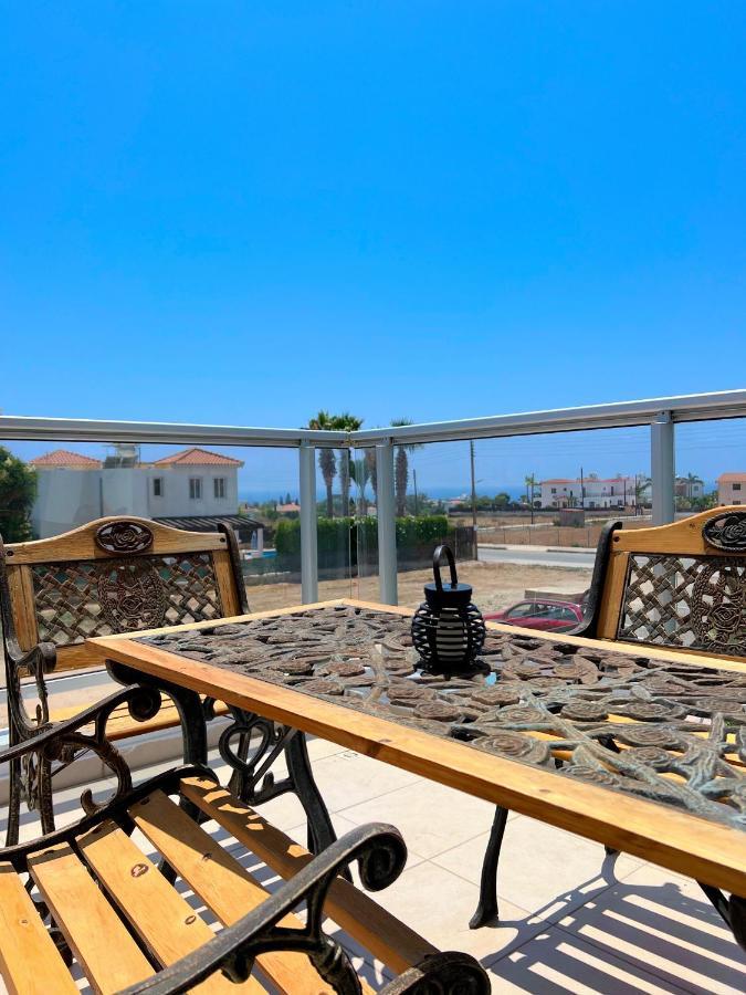 3 Bedroom Coral Bay Beach Seaview Villa II Private Pool Экстерьер фото