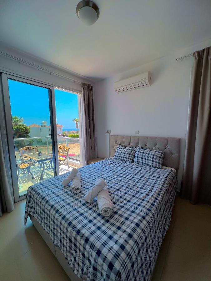 3 Bedroom Coral Bay Beach Seaview Villa II Private Pool Экстерьер фото