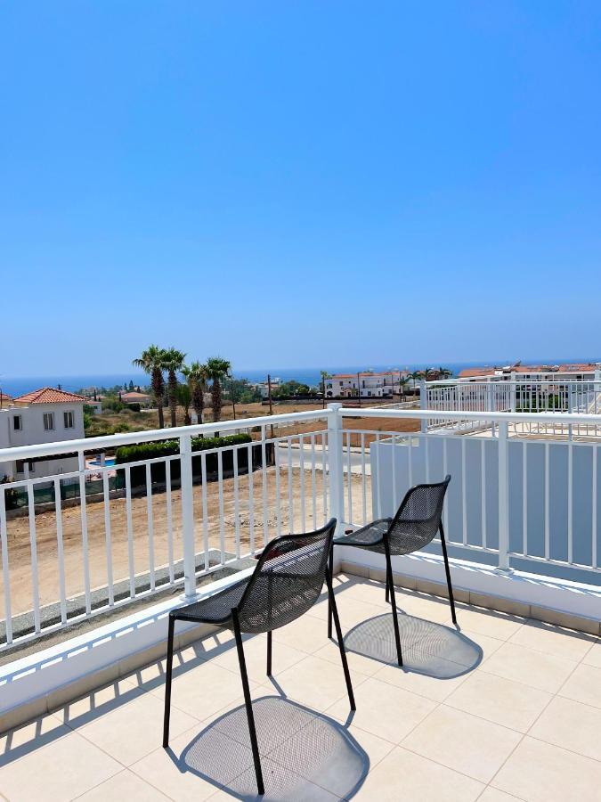 3 Bedroom Coral Bay Beach Seaview Villa II Private Pool Экстерьер фото
