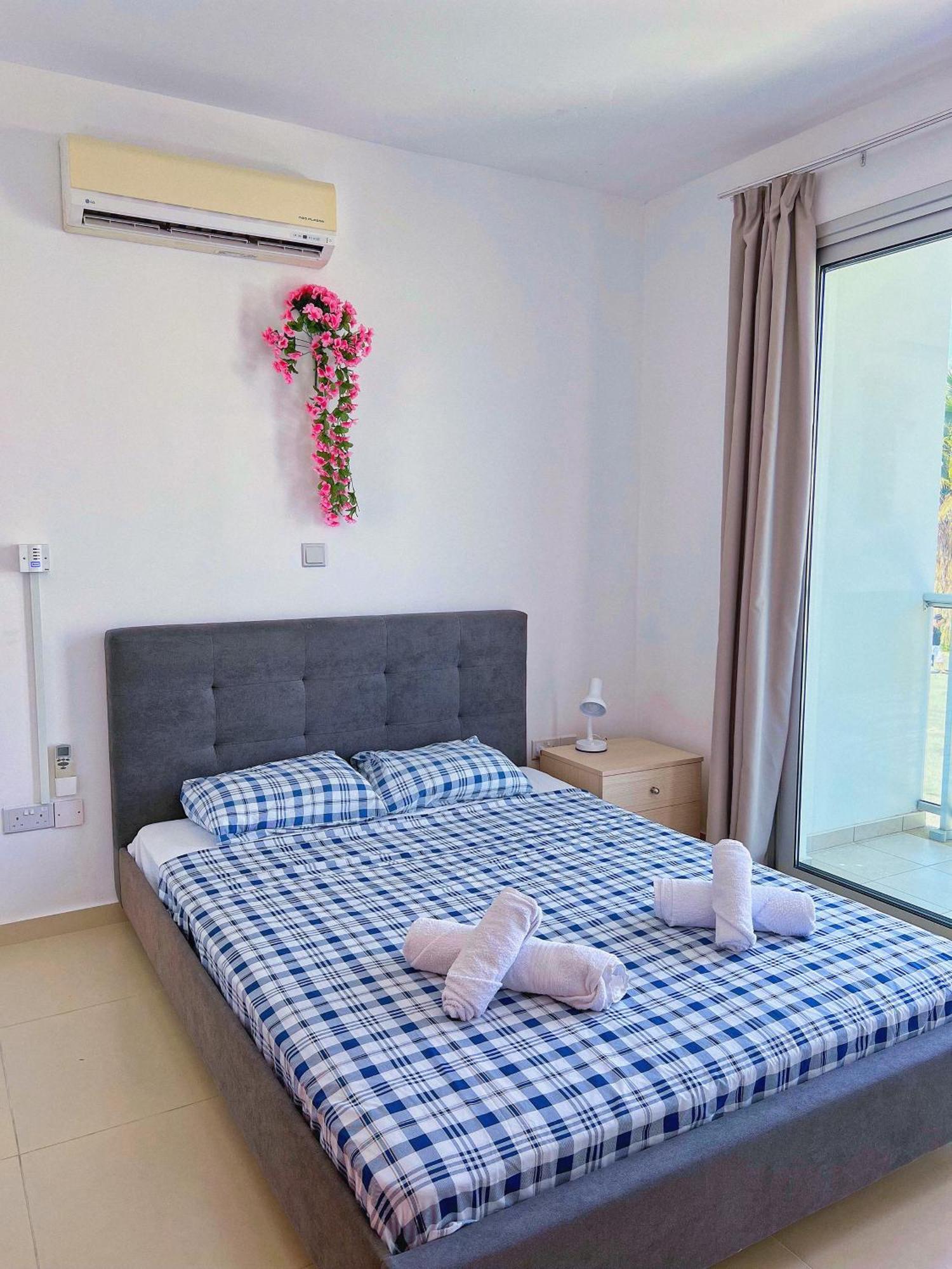 3 Bedroom Coral Bay Beach Seaview Villa II Private Pool Экстерьер фото
